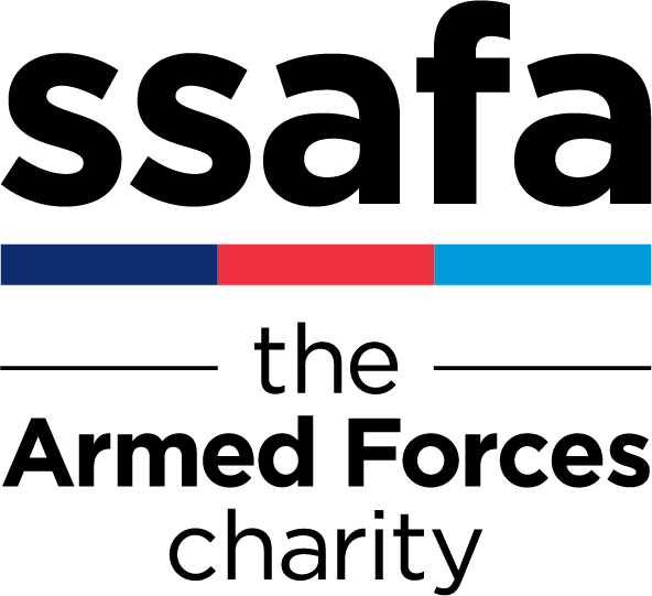 SSAFA, the Armed Forces charity