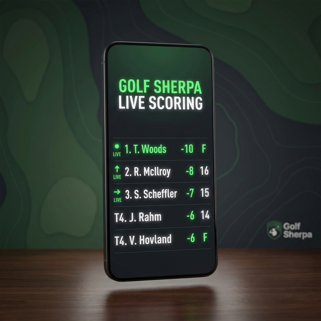 Live Scoring
