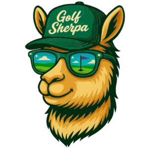 Balmore Golf Club Logo