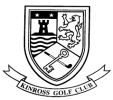 kinross logo